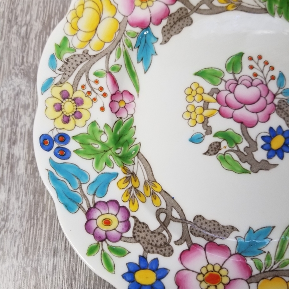 Royal Albert Jocobean replacement - Picture 3 of 10